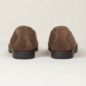 Augie Type S Suede