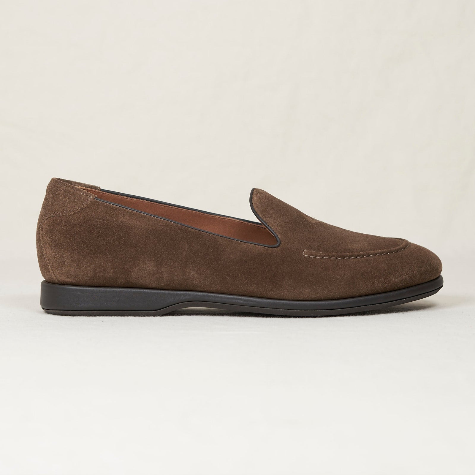 Augie Type S Suede