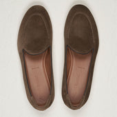 Augie Type S Suede