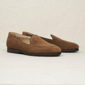 Augie Type Sh Shearling