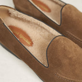 Augie Type Sh Shearling