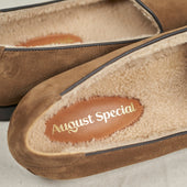 Augie Type Sh Shearling