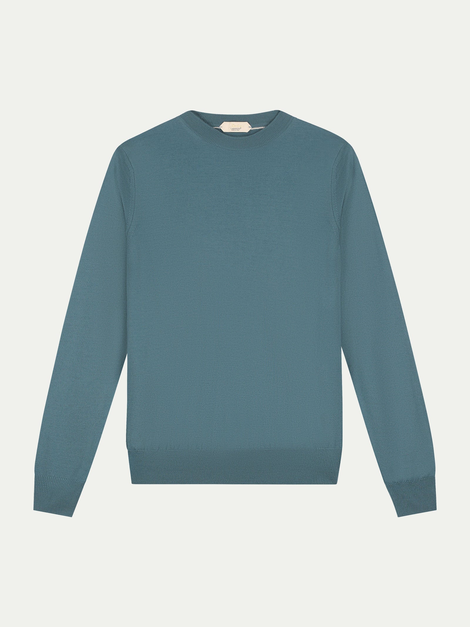 Sea Green City Crew