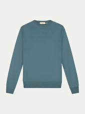 Sea Green City Crew