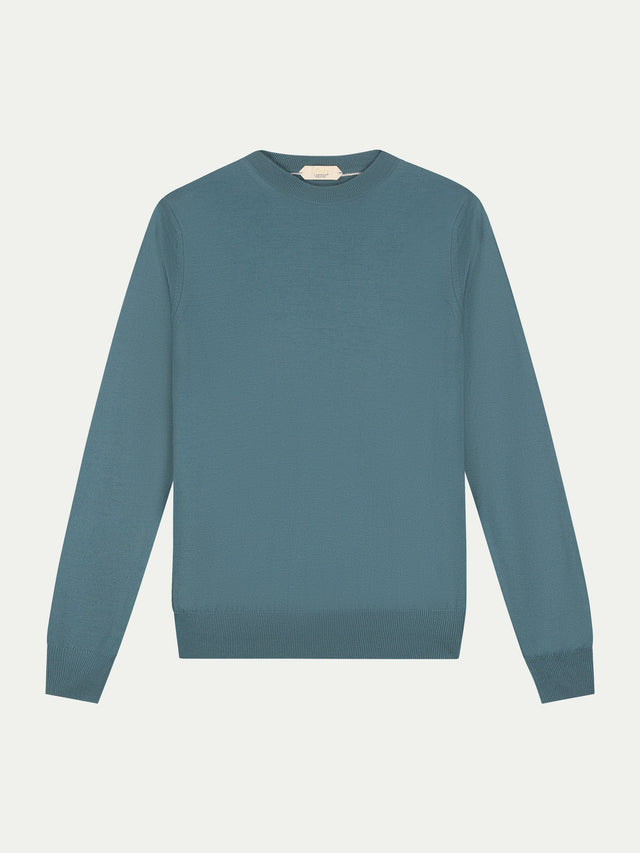 Sea Green City Crew