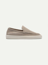Light Grey Urban Loafer