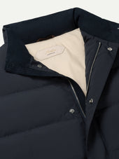 Navy Technical AUR1 Body Warmer