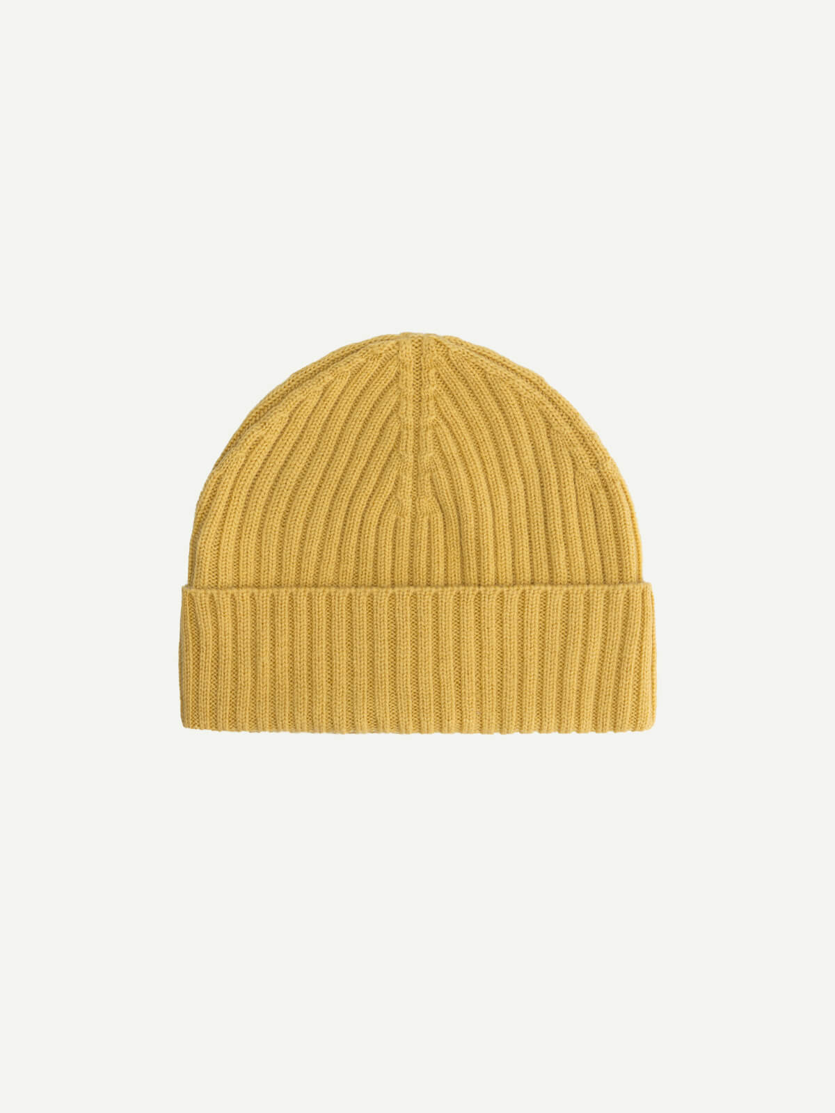 Extrafine Merino Hat