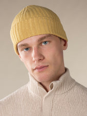 Extrafine Merino Hat