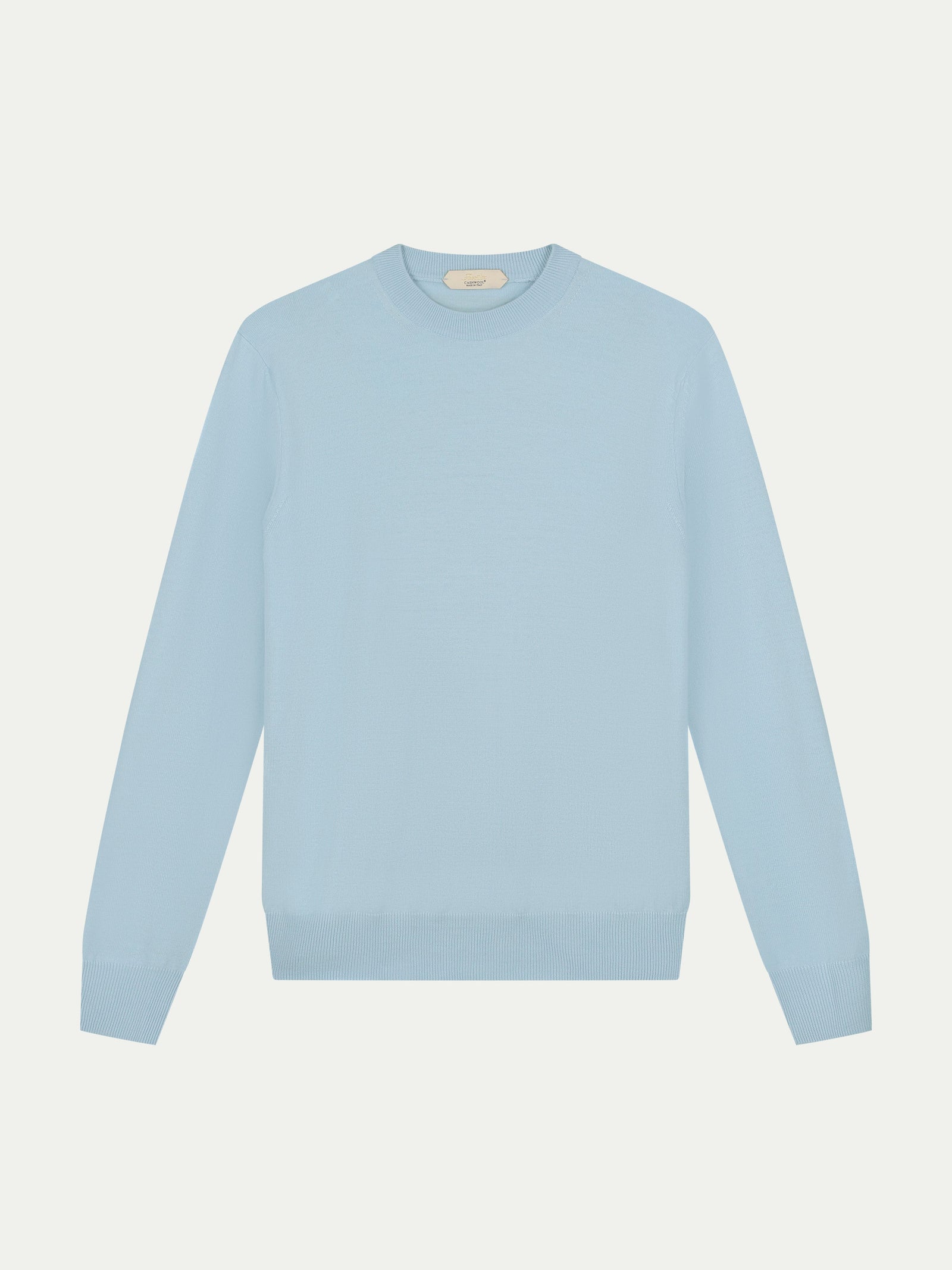 Light Blue City Crew