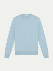 Light Blue City Crew