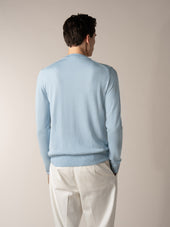 Light Blue City Crew