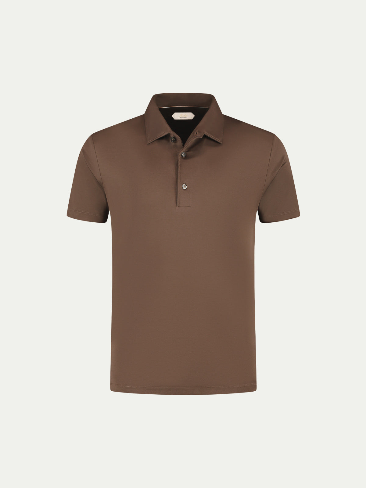 AUR1 Polo Chocolate