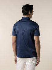 AUR1 Polo Racing Blue