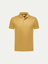 AUR1 Polo Saffron