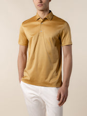 AUR1 Polo Saffron