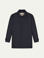 Navy AUR2 Parka