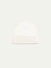 Ivory Hat