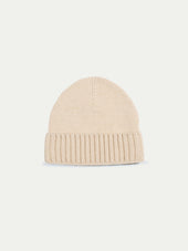 Light Beige Hat