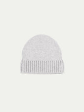 Light Grey Hat
