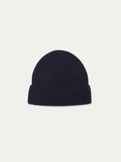 Navy Hat
