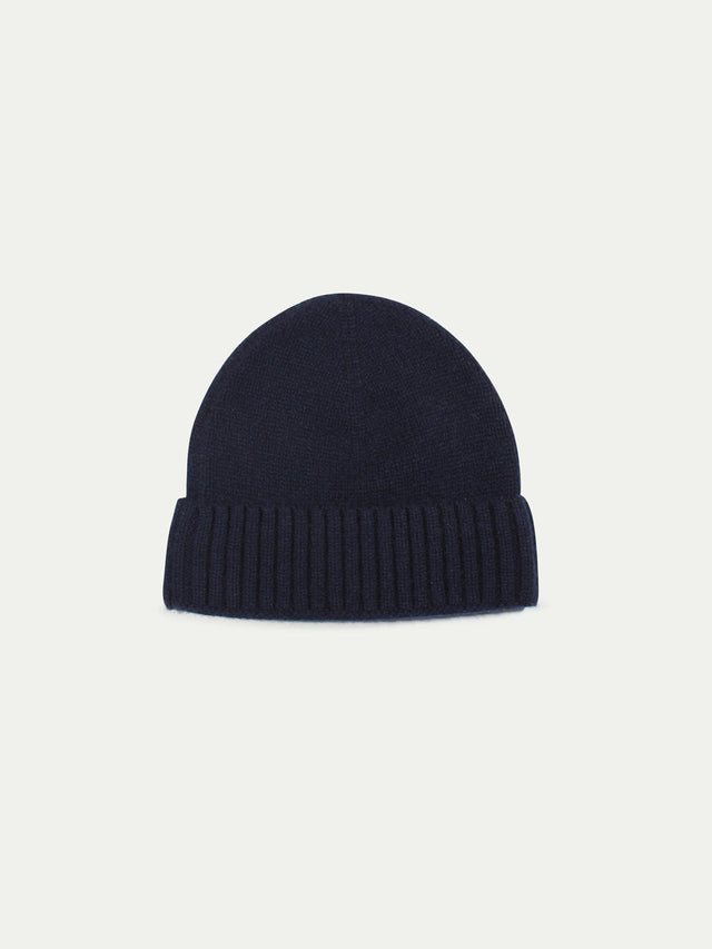 Navy Hat
