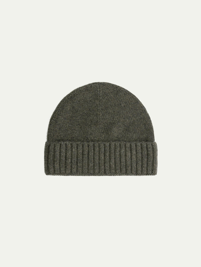 Olive Hat