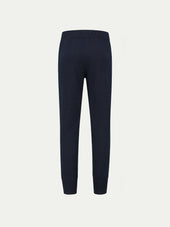 Navy Leisure Trousers