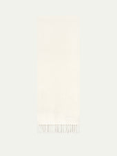 Ivory Scarf