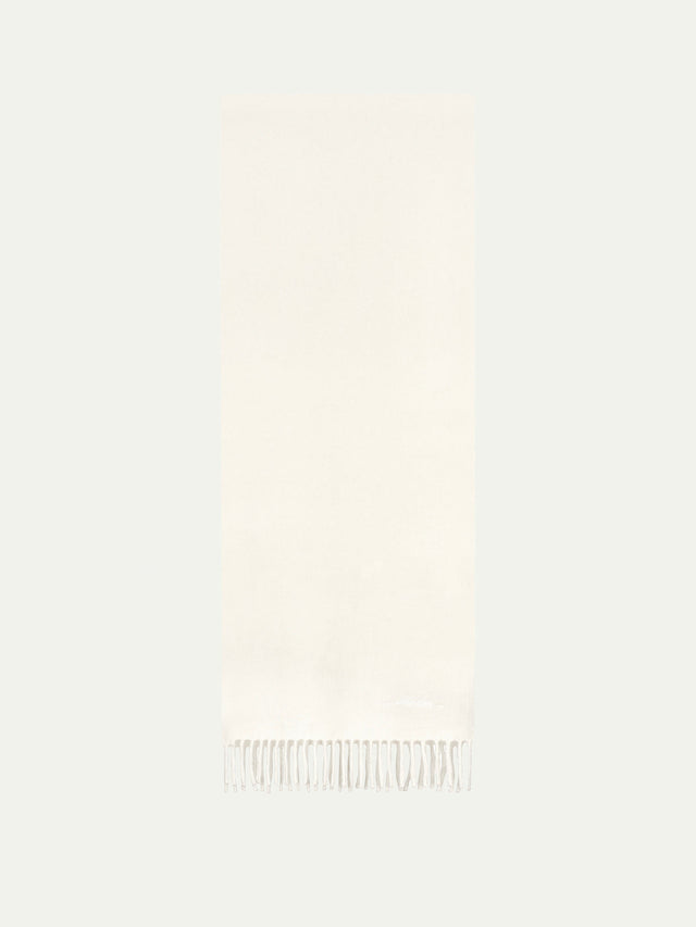 Ivory Scarf