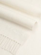 Ivory Scarf