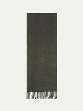 Olive Scarf
