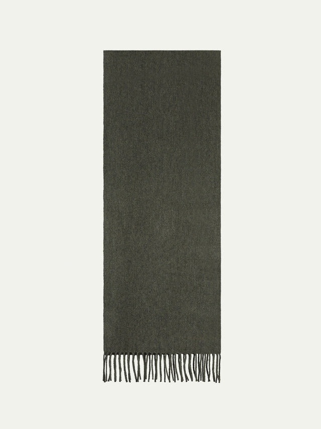 Olive Scarf