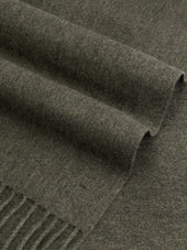 Olive Scarf