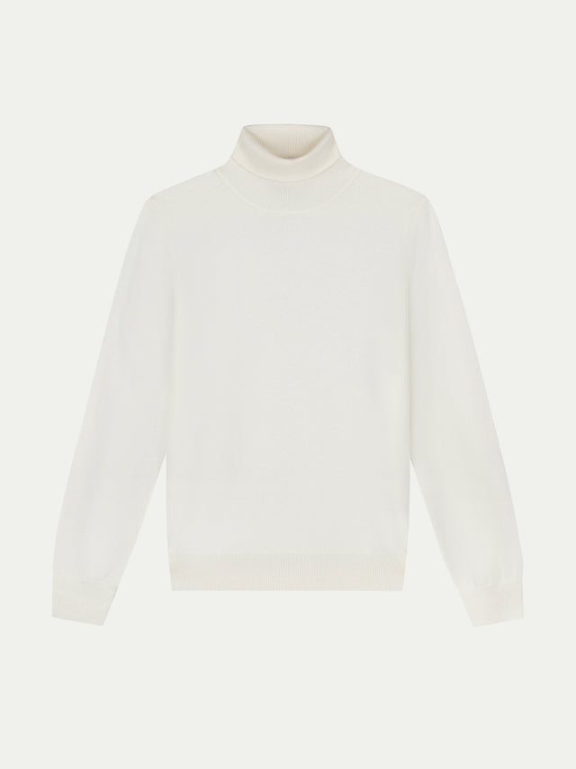 Ivory Rollneck