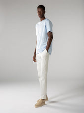 Light Blue Classic T-Shirt