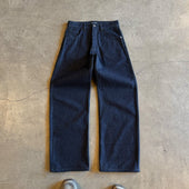 Austin Jeans | Classic Straight-Leg
