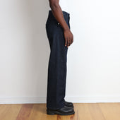 Austin Jeans | Classic Straight-Leg