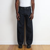 Raw Indigo (Tonal)