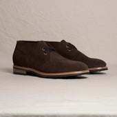Aviator Boot