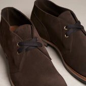 Aviator Boot