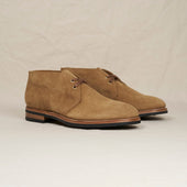 Aviator Boot Marraca