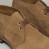 Aviator Boot Marraca