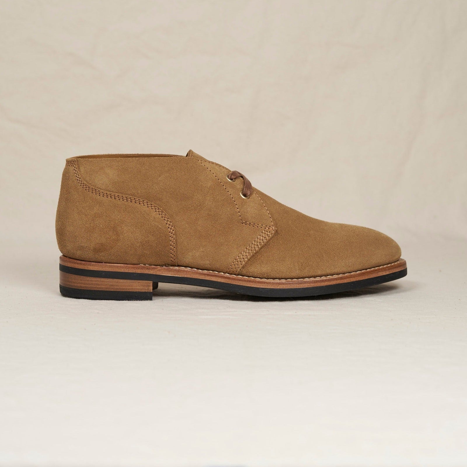 Aviator Boot Marraca