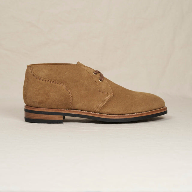 Aviator Boot - Marraca