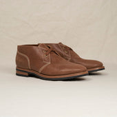 Aviator Boot Roughout