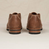 Aviator Boot Roughout