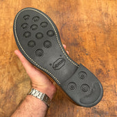 Aviator Boot Roughout
