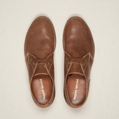 Aviator Boot Roughout