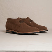 Aviator Boot Snuff
